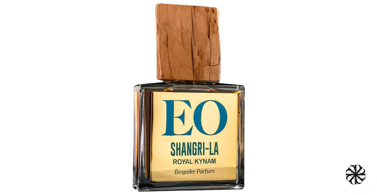 Shangri-La: Royal Kynam Ensar Oud