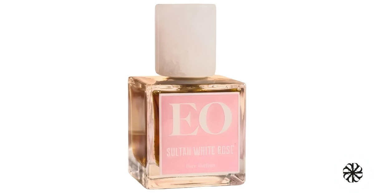 Sultan White Rose: Afghanissimo Ensar Oud