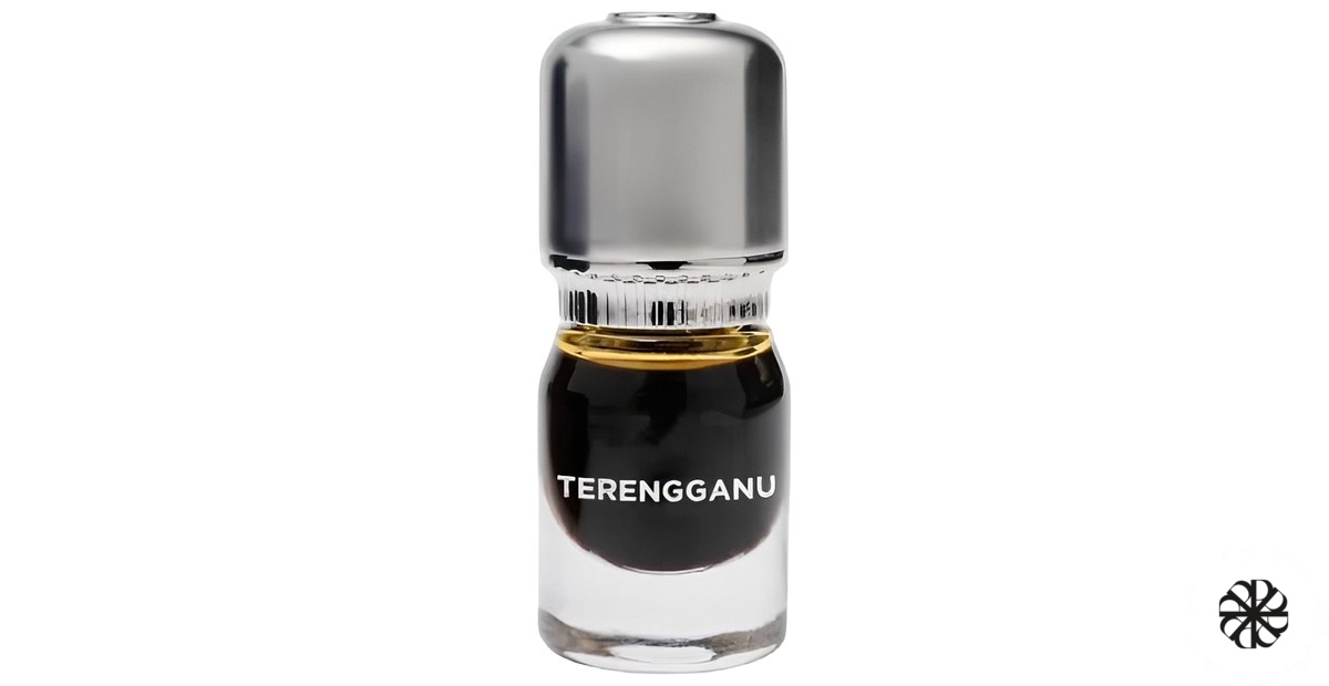 Terengganu Ensar Oud
