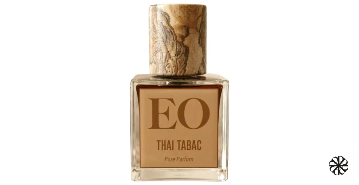 Thai Tabac: Ambra Royale Ensar Oud