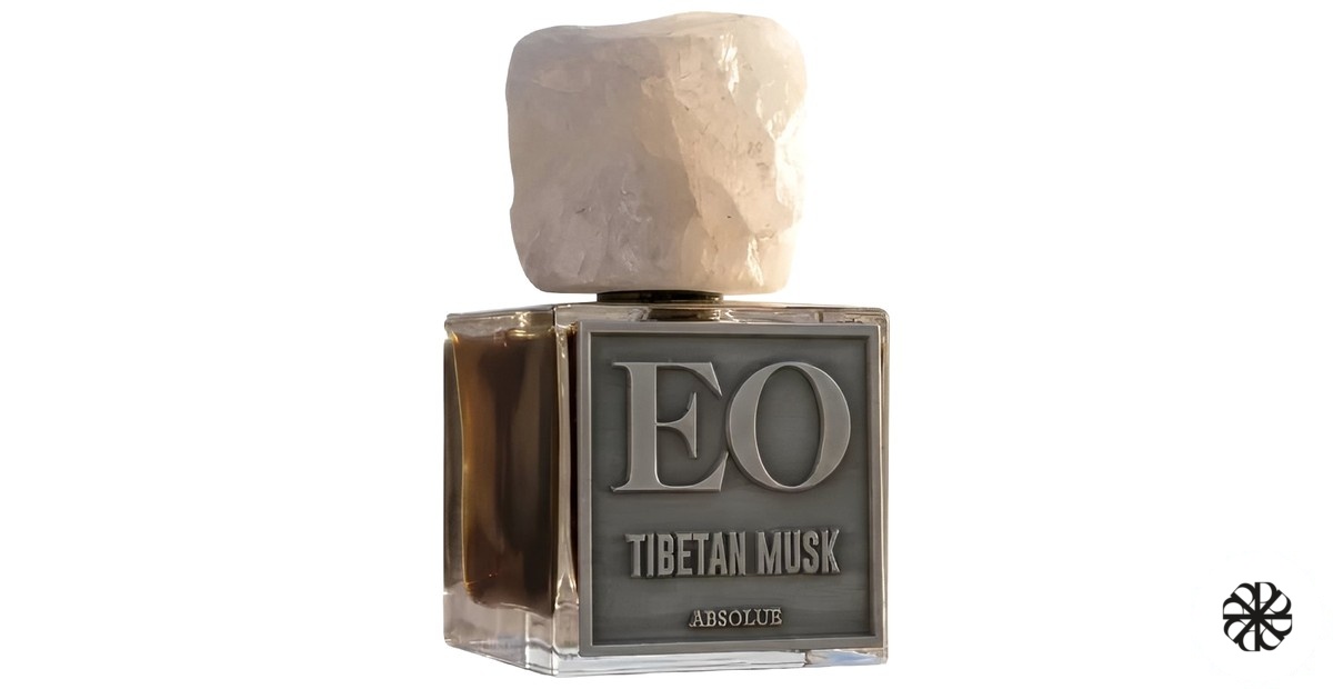 Tibetan Musk: Tyger Mylk Ensar Oud