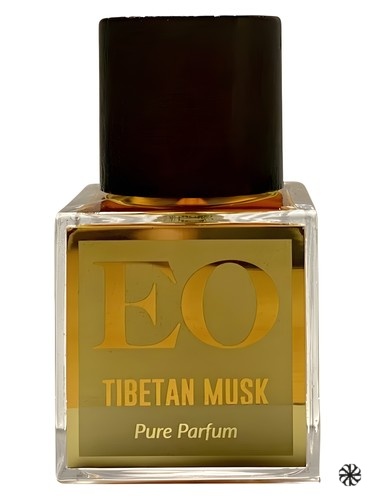 Tibetan Musk Ensar Oud