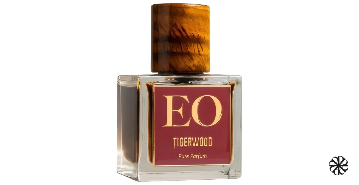 Tigerwood '91 Ensar Oud