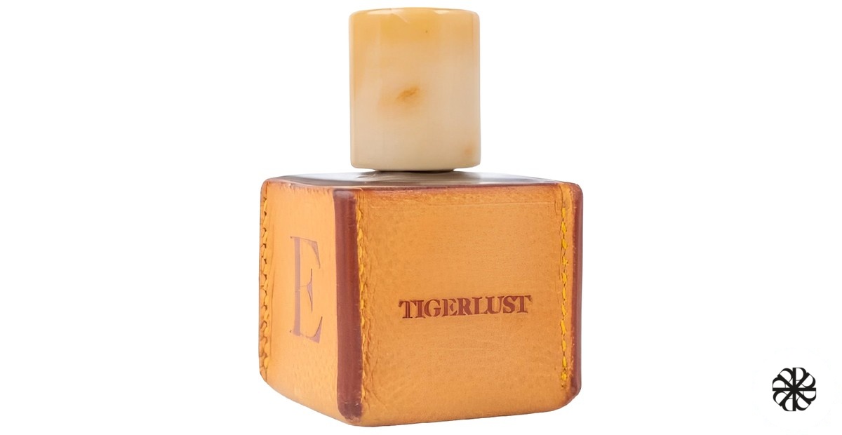 Tigerlust: Kurotora Ensar Oud