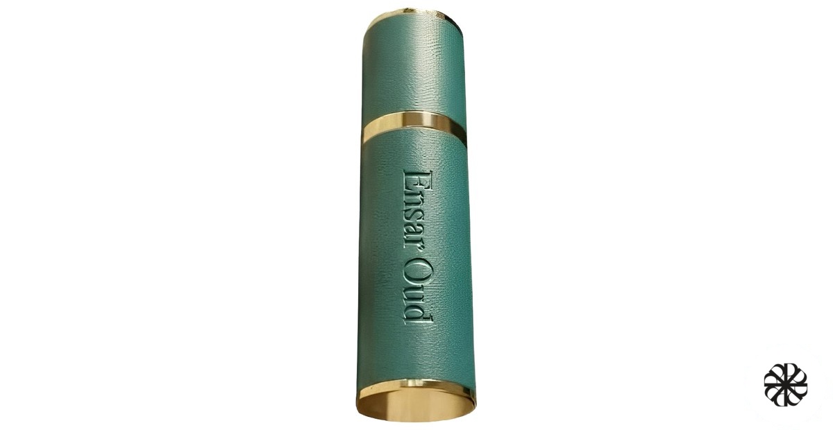 Viridian Buzz Ensar Oud