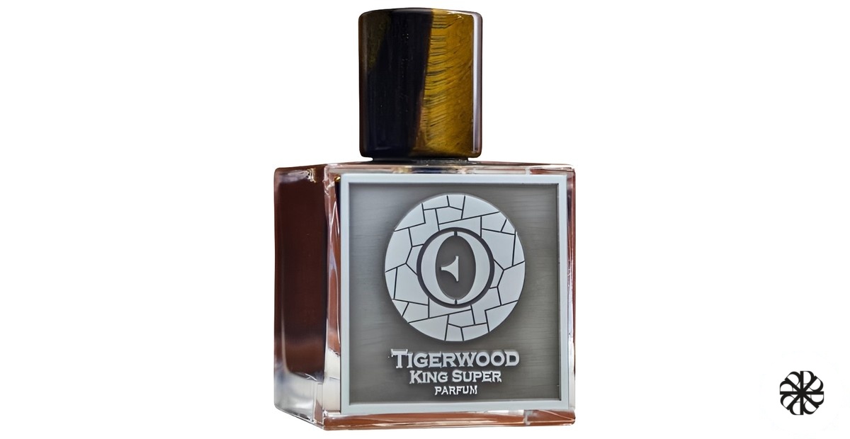 Tigerwood King Super: Sumatora Ensar Oud