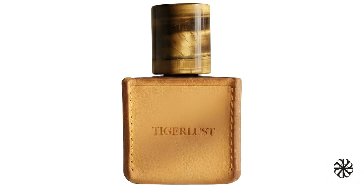 Tigerlust: Tigerwood 1991 Ensar Oud