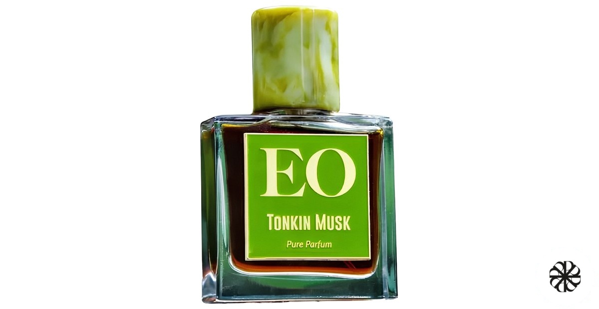 Tonkin Musk Ensar Oud
