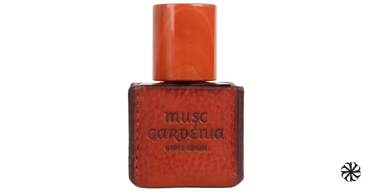 Musc Gardénia: White Kinam 2.0 Ensar Oud