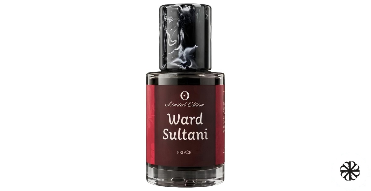 Ward Sultani Ensar Oud