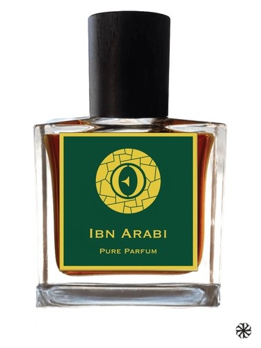 Ibn Arabi Ensar Oud