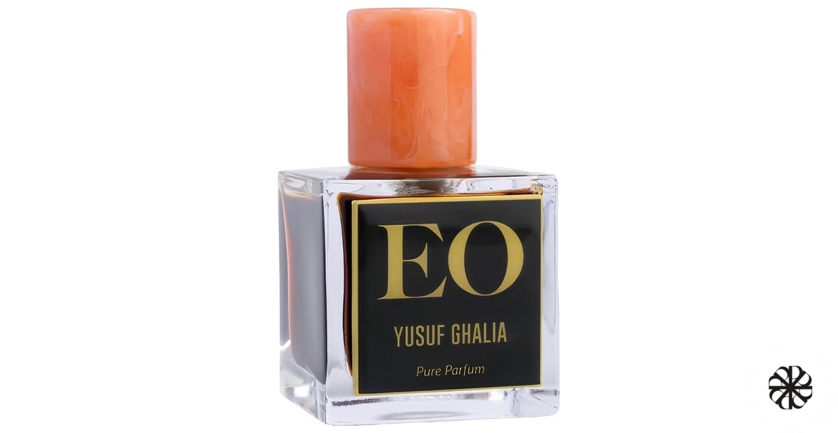 Yusuf Ghalia Extrait de Parfum Ensar Oud