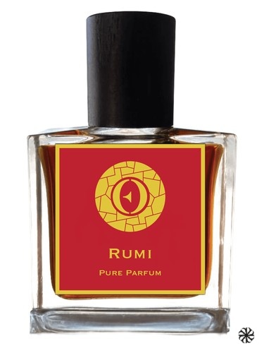 Rumi Ensar Oud