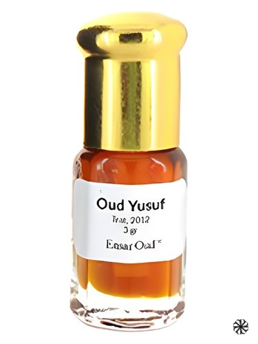 Oud Yusuf Ensar Oud