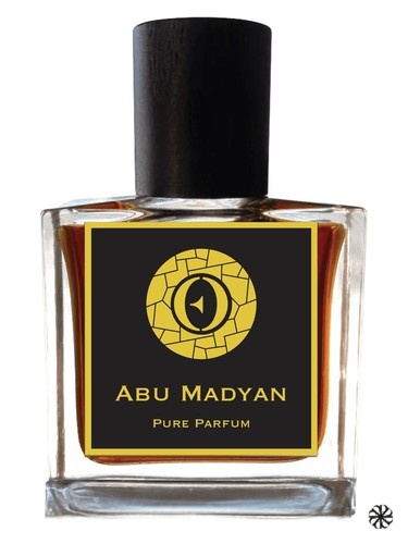 Abu Madyan Ensar Oud
