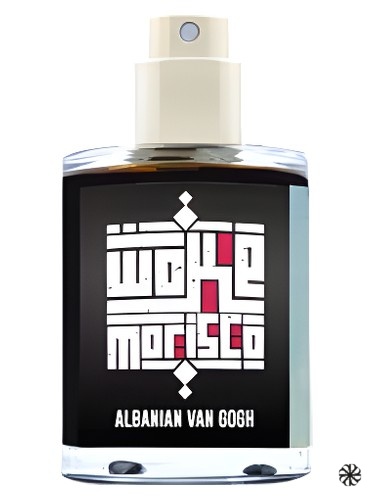 Albanian Van Gogh Ensar Oud