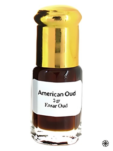 American Oud Ensar Oud