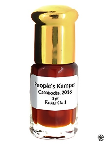 People's Kampot Organic Oud Ensar Oud