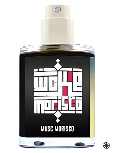 Musc Morisco Ensar Oud