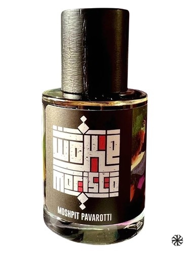 Moshpit Pavarotti Ensar Oud