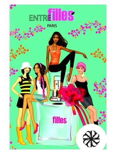 Saison 1 Entre Filles