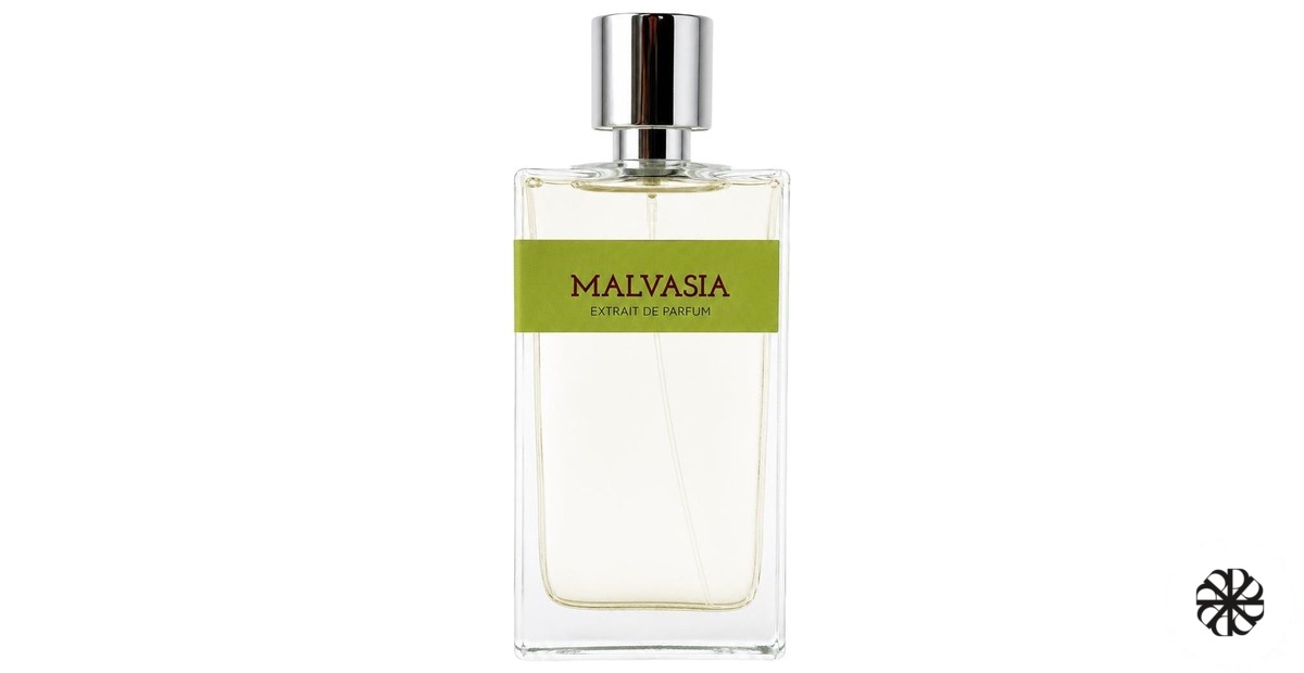 Malvasia Eolie Parfums