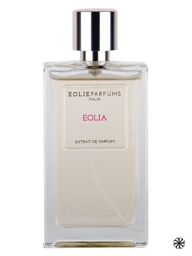 Eolia Eolie Parfums