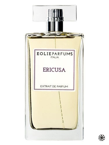 Ericusa Eolie Parfums