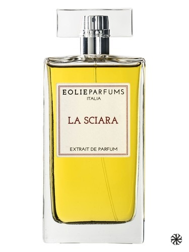 La Sciara Eolie Parfums