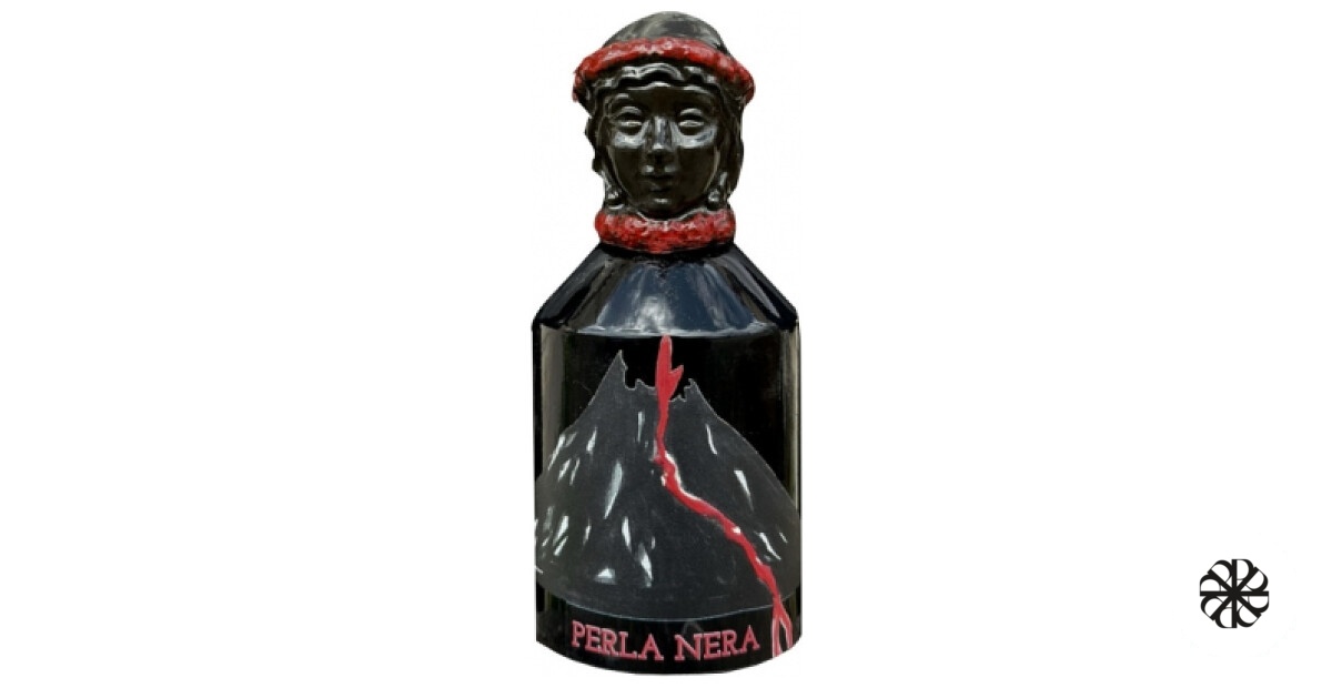 Perla Nera - La Sciara Intense Limited Edition Eolie Parfums