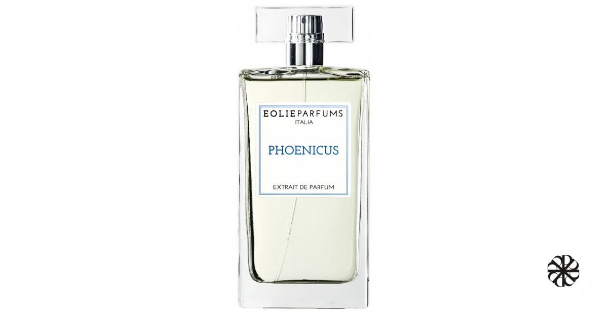 Phoenicus Eolie Parfums