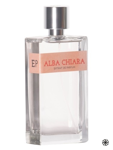 Alba Chiara Eolie Parfums