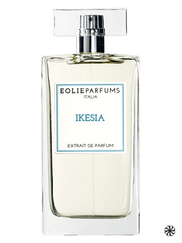 Ikesia Eolie Parfums