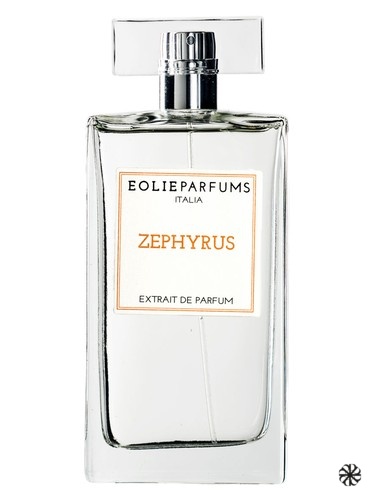 Zephyrus Eolie Parfums