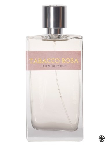 Tabacco Rosa Eolie Parfums