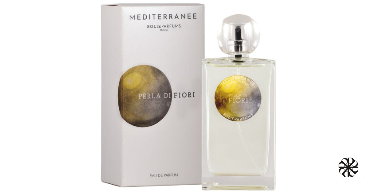 Perla di Fiori Eolie Parfums
