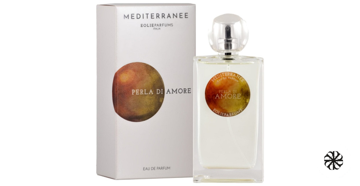 Perla di Amore Eolie Parfums