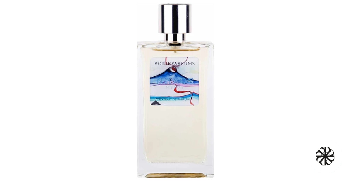 Nesos Eolie Parfums