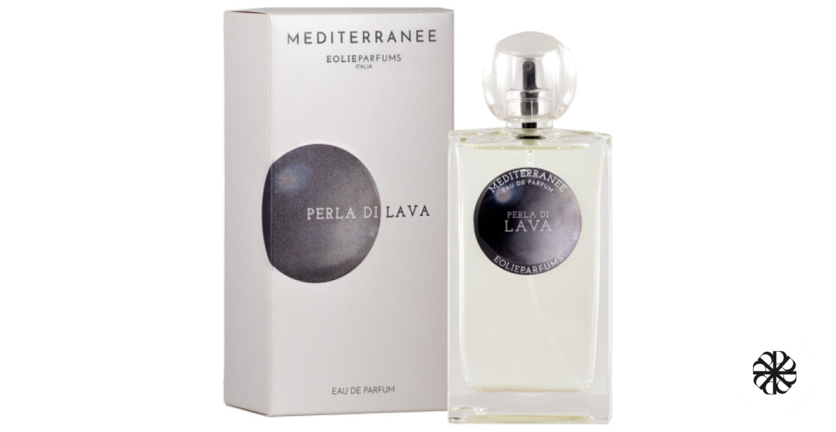 Perla di Lava Eolie Parfums