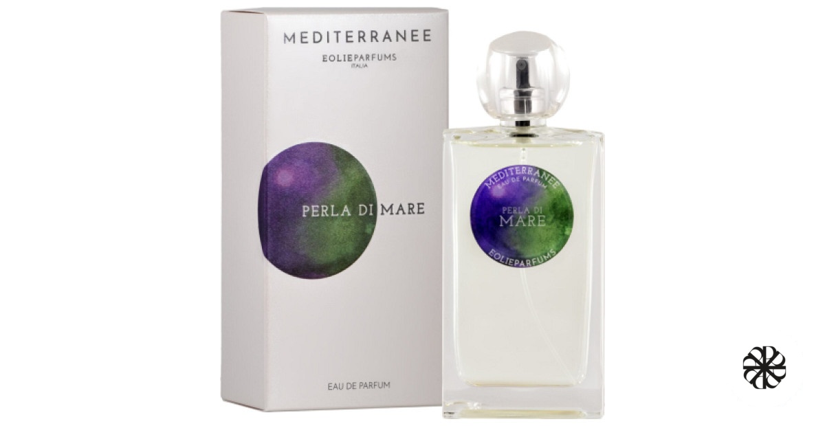 Perla di Mare Eolie Parfums