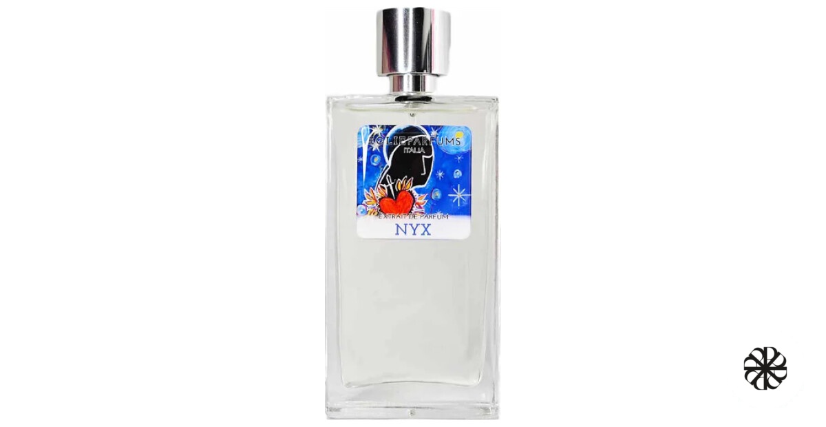 Nyx Eolie Parfums