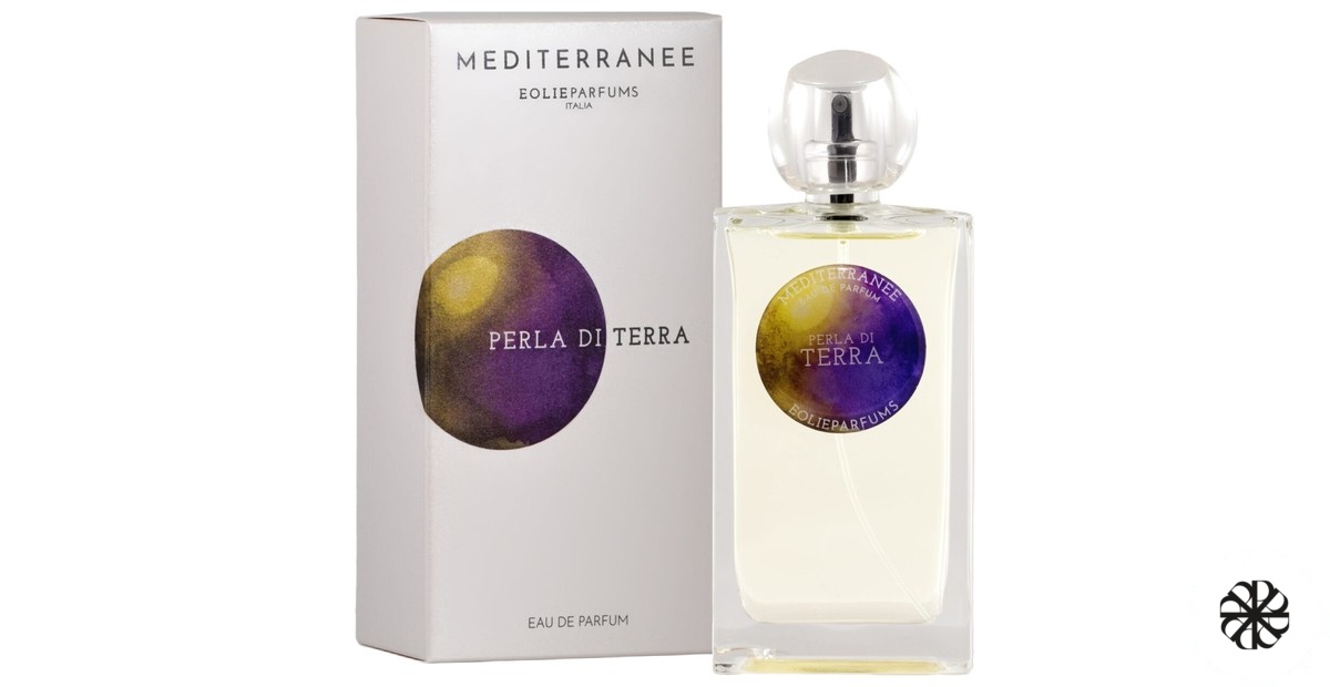 Perla di Terra Eolie Parfums