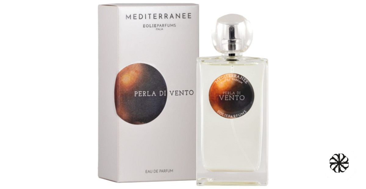 Perla di Vento Eolie Parfums