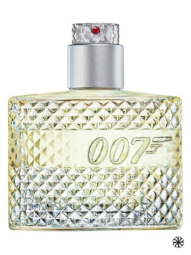 James Bond 007 Cologne Eon Productions