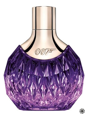 James Bond 007 for Women III Eon Productions