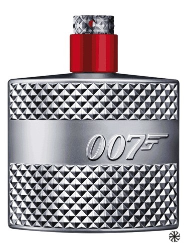 James Bond 007 Quantum Eon Productions
