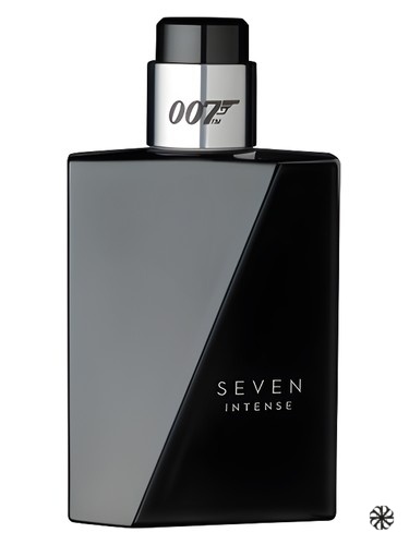 James Bond 007 Seven Intense Eon Productions