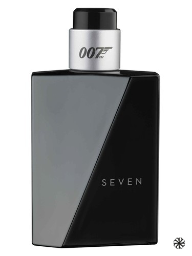 James Bond 007 Seven Eon Productions