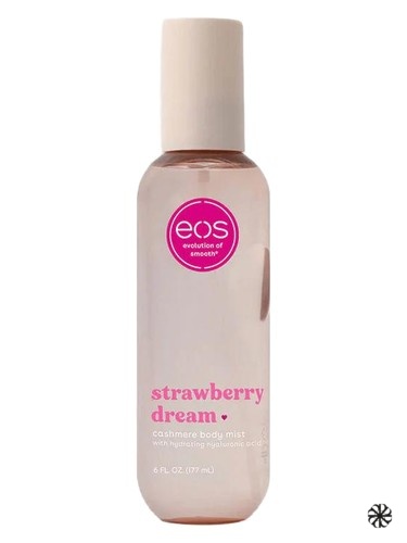 Strawberry Dream EOS