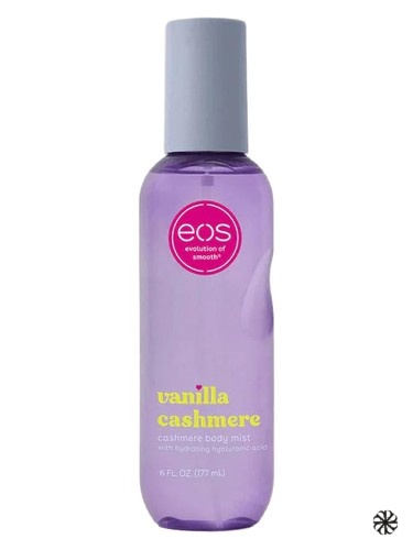 Vanilla Cashmere EOS